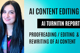 rewrite ai content to pass detection and rank on google