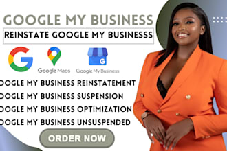 reinstate suspended gmb fix google my business suspension gmb appeal