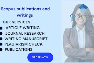 edit format and reduce plagiarism in your scopus journal article