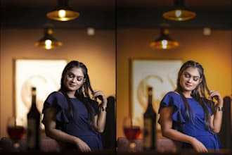 enhance photo quality from low resolution to high resolution 6yers