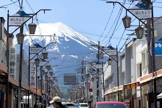 assist with personalized japan travel planning