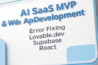 fix, build app react next js using bolt lovable v0 cursor ai shadcn ui supabase