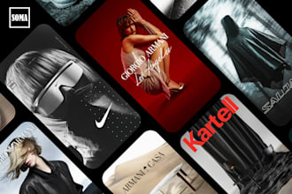 design visual concepts that elevate your brand