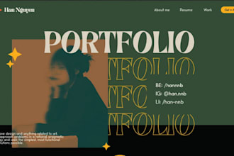 build squarespace creative agency website portfolio website branding website