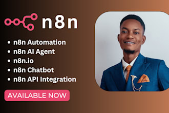 automate your flows in n8n, n8n io, n8n automation, n8n chatbot, n8n ai agent