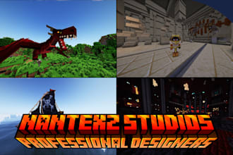create a minecraft modpack for you