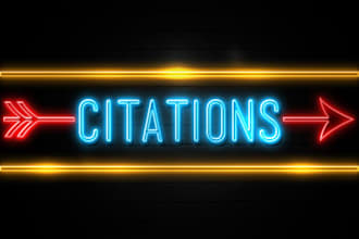 do 80,000 google maps citations and local seo for all country