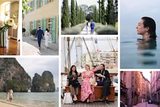 photograph your beautiful destination wedding in italy