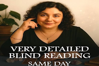 do psychic reading soulmate drawing, love psychic reading, blind psychic reading