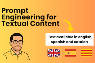 craft expert ai prompts for SEO content and digital marketing