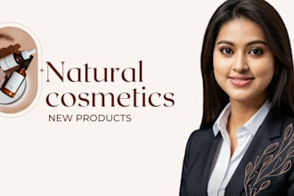 be your natural cosmetic formulation chemist