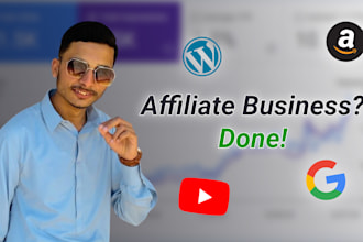 build autopilot amazon affiliate business that makes 500 dollars per month