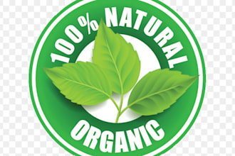 be cosmetic chemist to develop formulation for organic product