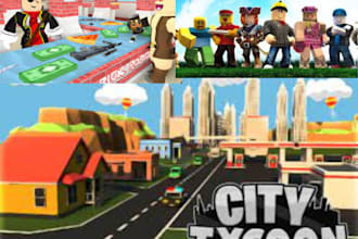 do roblox full game creation, game map, roblox game development