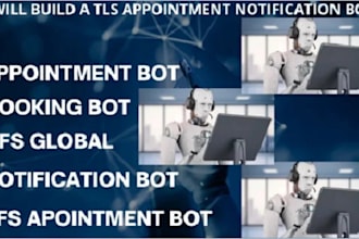 code vfs appointment bot, vfs bot, vfs appointment bot, appointment bot, vfs bot
