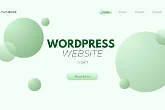 design hostinger website redesign wordpress website design hostiinger wordpress