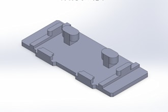 create 3d cad models, cam toolpaths, and 2d drawings