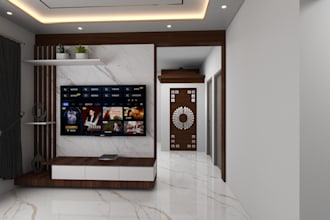 provide realistic 3d rendering and 720 virtual tours