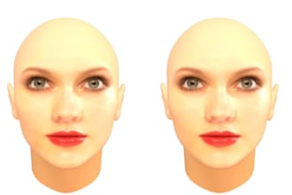 3d realistic character modeling cgi 3d unreal engine metahuman character design