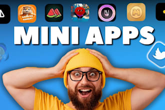 do telegram ads to promote mini app game referral link promotion to 45m users