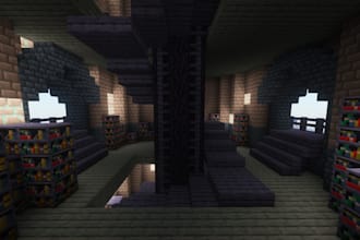 help you with minecraft modpacks, bugs, and server setup