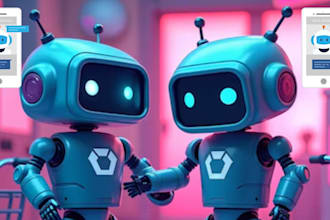 create doordash bot, instacart bot, uber bot, bot lyft,