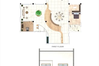 do 2d drafting permit drawing 3d house plan architect redesign 2d elevation
