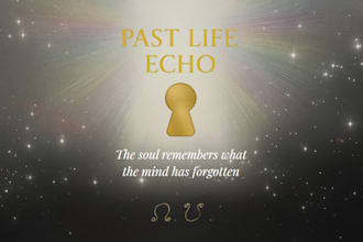 create a soulful past life reading