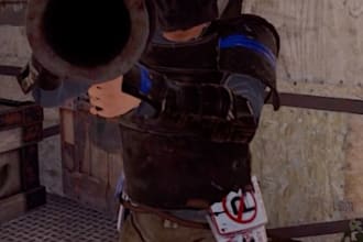 get you a  ak in rust in under 20 min