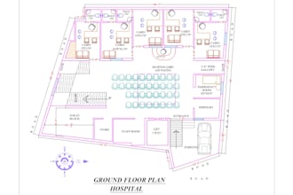 2d layout plans for houses, buildings, and offices