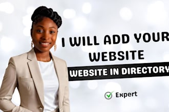 add website high authority directory guest post seo service for link building