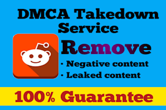 takedown leaked content from reddit,tiktok,google,onlyfans,fb,ig,yt by dmca