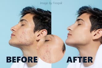 do pro image editing, portrait retouching,  and color grading