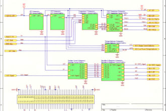 create circuit designs embedded circuit simulation electronics design analog
