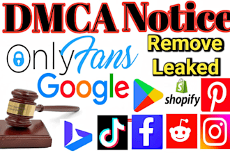 remove delete takedown mugshots instagram,yt,tiktok,reddit,x,shopify,under dmca