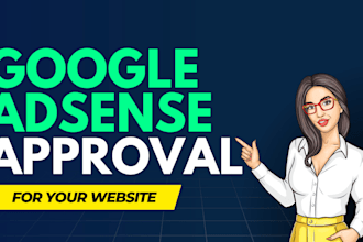 help you make your website ready for adsense approval