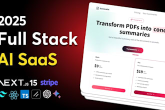develop and deploy full stack react website with postgresql and AWS