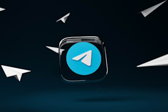 telegram promotion, crypto promotion, solana memecoin to 100x token sales