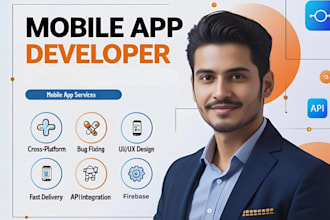 be your expert flutter dev for cross platform hybrid apps and ai solutions