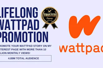 read and comment on your wattpad story and other platforms