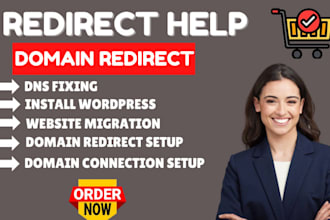 configure domain redirects domain mapping or masking wordpress multisite setup