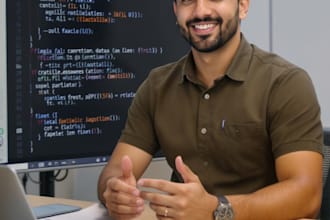 do advanced algorithms and data structures tasks