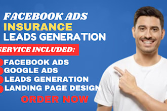 generate car insurance lead auto repair leads final expense and health insurance