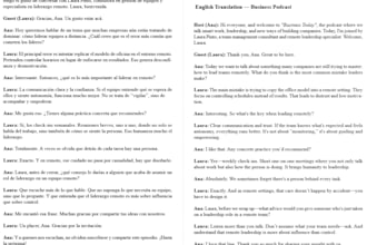 translate audio to text