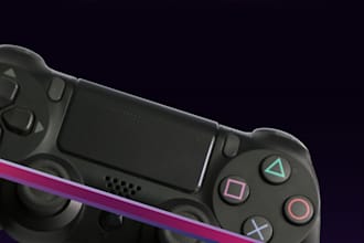 like to test PC games and make bug report