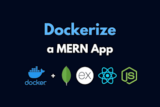 create a dockerized postgresql rest API and deploy to AWS ecs or digitalocean