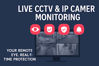 be your remote camera assistant for home, pet, or legal monitoring