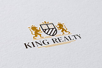create a memorable and impactful logo for your business