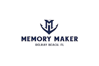 do modern travel, hotel, motel, resort, agency and vacation logo design