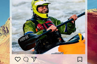write viral instagram captions using ai in 1 hour
